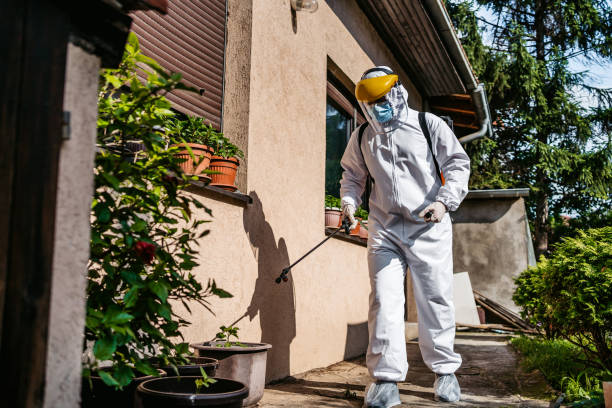 Pest Control for Restaurants in Troutdale, OR